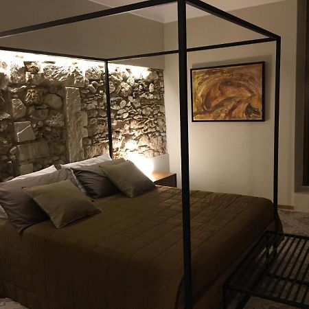 Il Fuoco Di Archimede - Ortigia Apartamento Syracuse Exterior foto