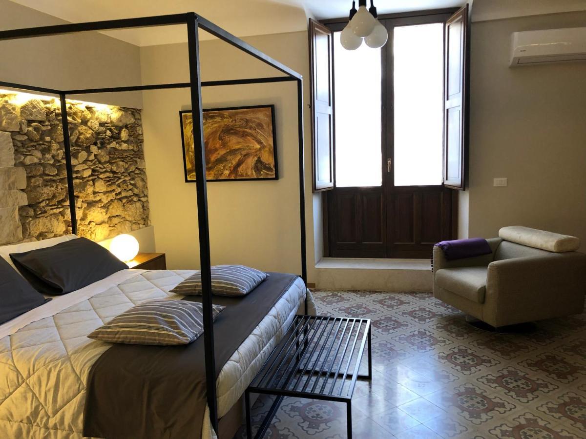 Il Fuoco Di Archimede - Ortigia Apartamento Syracuse Exterior foto