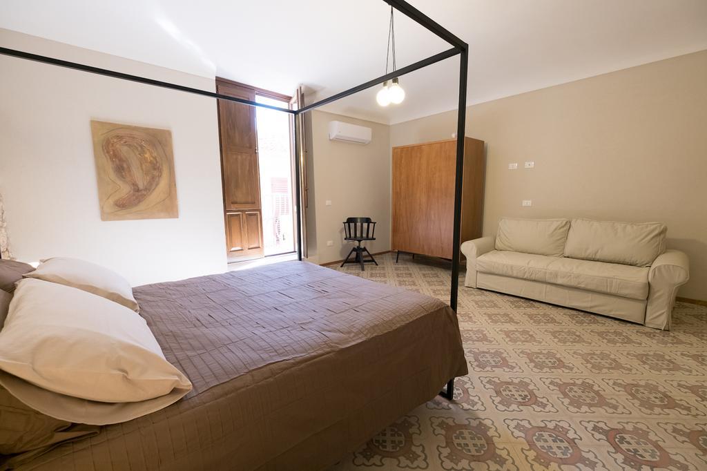 Il Fuoco Di Archimede - Ortigia Apartamento Syracuse Exterior foto