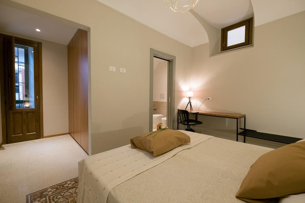 Il Fuoco Di Archimede - Ortigia Apartamento Syracuse Exterior foto